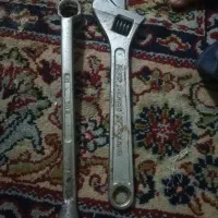 فرانسه و آچار داربستی