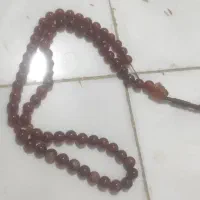 تسبیح عقیق
