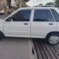 پراید111مدل95