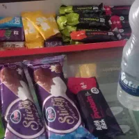 استخدام هایپرمارکت صندوق دار و چیدمان خانم و آقا