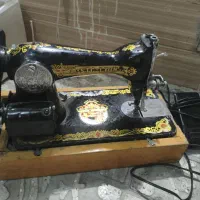 چرخ خیاطی