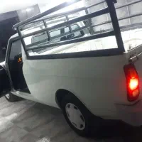 پیکان وانت مدل ۹۳ تکسوز در حد خشک