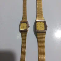 ست ساعت مچی