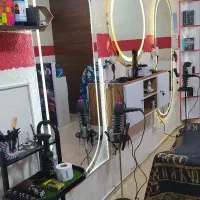 ارایشگاه