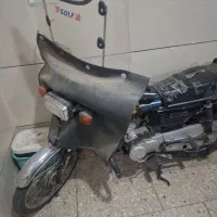موتورهندا