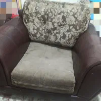 مبل راحتی کارکرده ۷ نفره