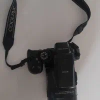 دوربین عکاسی نیکون p900s