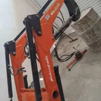 بیل مشهد لودربهنام