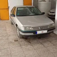 پژو ۴۰۵