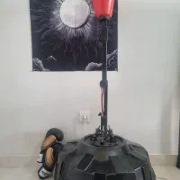 بوکس گلابی