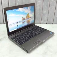 لپ تاپ Dell|رایانه همراه|اردبیل, |دیوار