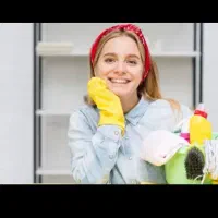 خدمات نظافتی