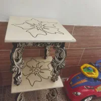 میز جلو مبلی