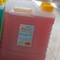 مایع ظرفشویی محبوشان
