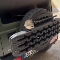 هولدر زاپاس جیمنی پرادو رونیز پاترول