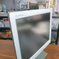 مانیتور 15 ال جی LG دوربین مداربسته|قطعات و لوازم جانبی رایانه|تهران, شهرک ابوذر|دیوار