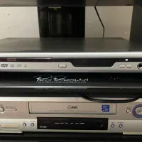 دستگاه DVD