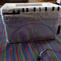 دستگاه جوجه کشی