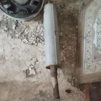 منبع اگزوز قالپاق تارایی