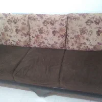 مبل راحتی