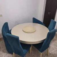 میزناهارخوری