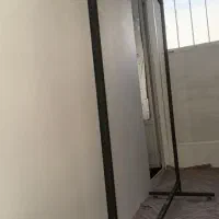 رگال|بندرخت و رخت‌آویز|قم, عمار یاسر|دیوار