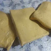 خمیر آماده فلافل