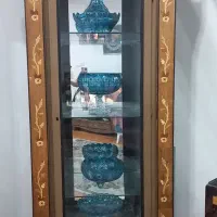 بوفه چوبی