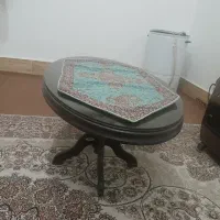 میز جلو مبل