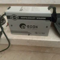 دستگاه جوش 250 آمپر