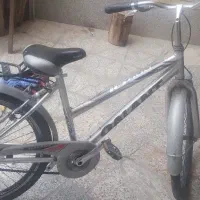 دوچرخه GALANT