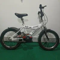 دوچرخه 16 ویوا