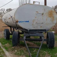 تانکر آبرسان