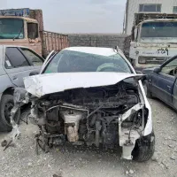 ماشین ۲۰۶تصادفی مدل۹۹