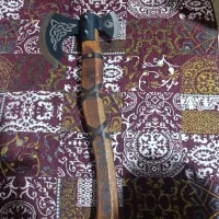 تبر وایکینگ