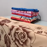 تعدادی حوله استخری