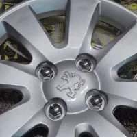 قالپاق ۴۰۵ حامد با جعبه