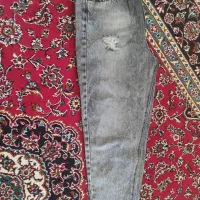 شلوار کراپ لباس دخترانه۳۰۰