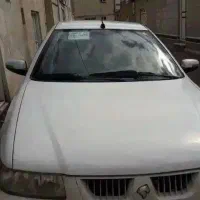 سمندlxمدل ۹۴