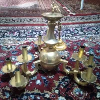 لوستر پذیرایی