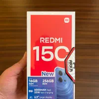 redmi 15c 256 آکبند