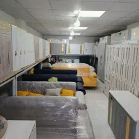 پخش مبلمان وصنایع چوبی ولوازم خانگی عمده وخرده