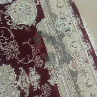 فرش دست دوم