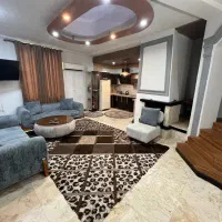 ویلا دوبلکس لب دریا