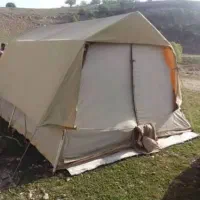 چادر 12 نفره
