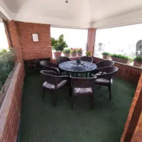 ۴۰۰ متر ۴ خواب مستر  فول بازسازی ۲۰ متر تراس