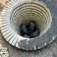 چاه کنی