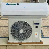 کولر گازی 30000جنرال برلین