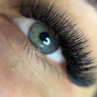 تخفیف اکستنشن مژه