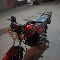 موتور هوندا زیگما 170 سوپر